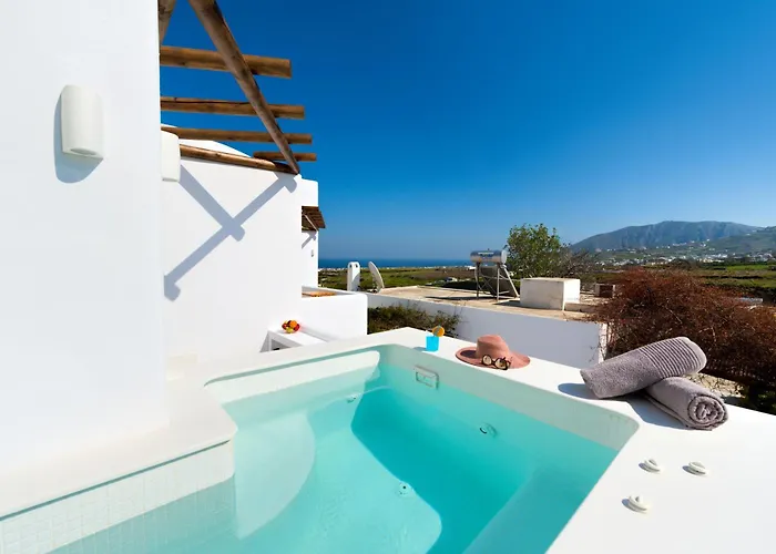 Emerald Collection Suites