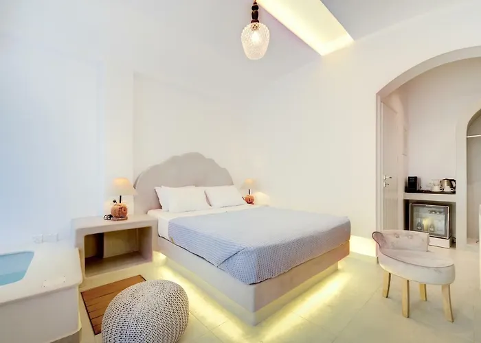 Emerald Collection Suites