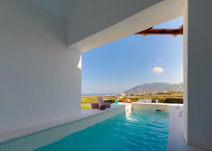 Emerald Collection Suites